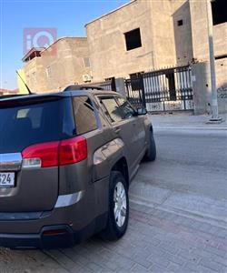 GMC Terrain